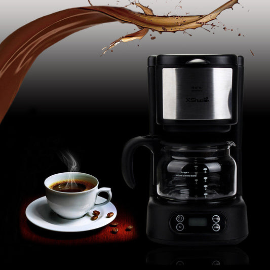 5-cup Home  Coffee Maker